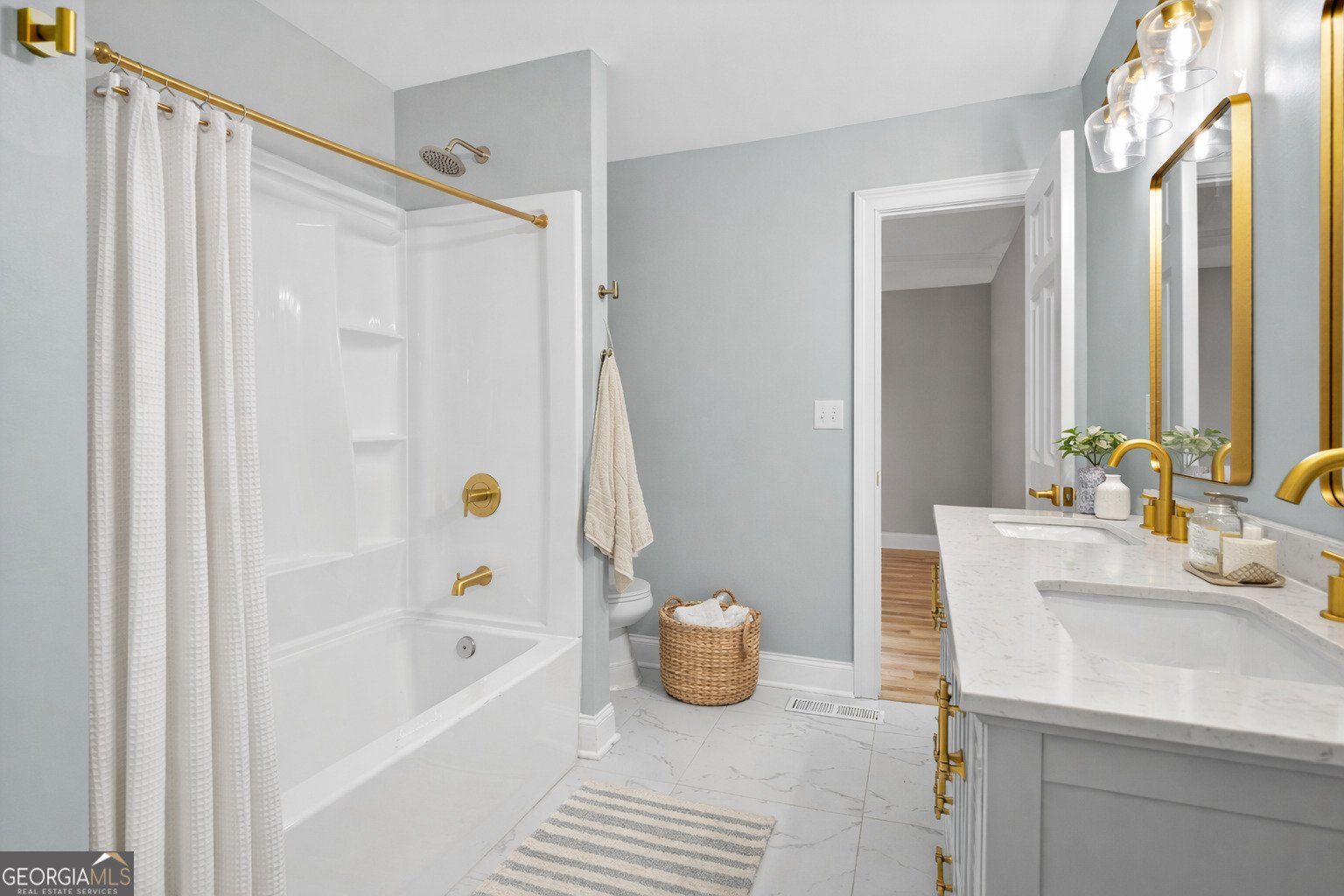 922 Linch Road Senoia - Photo 28