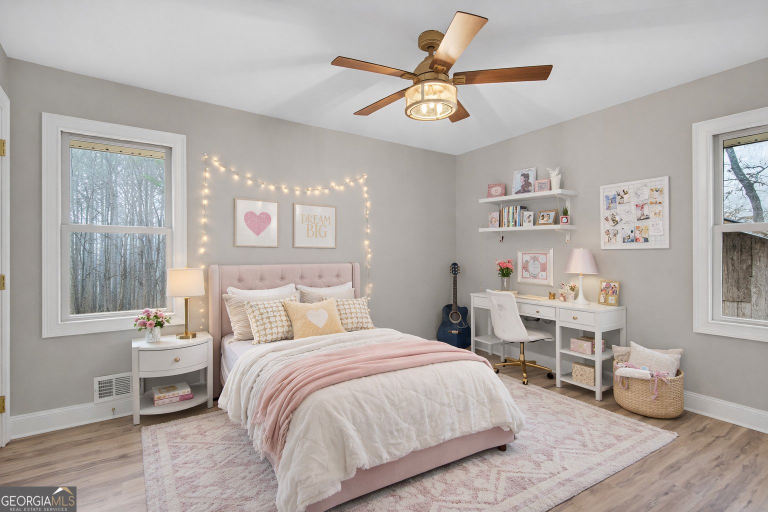 922 Linch Road Senoia - Photo 31