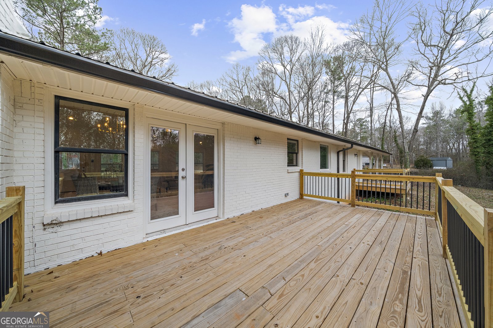 922 Linch Road Senoia - Photo 37