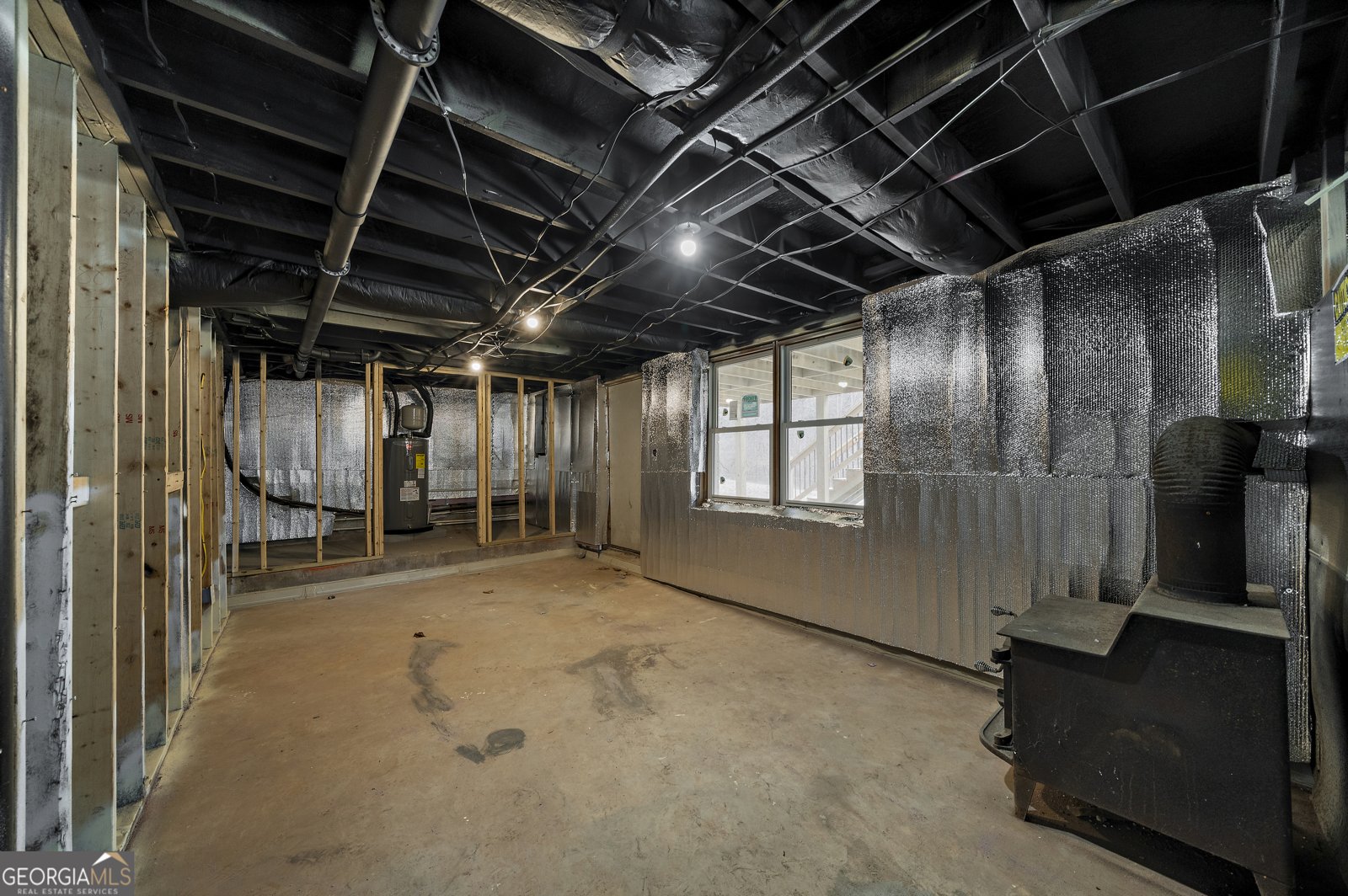 922 Linch Road Senoia - Photo 42