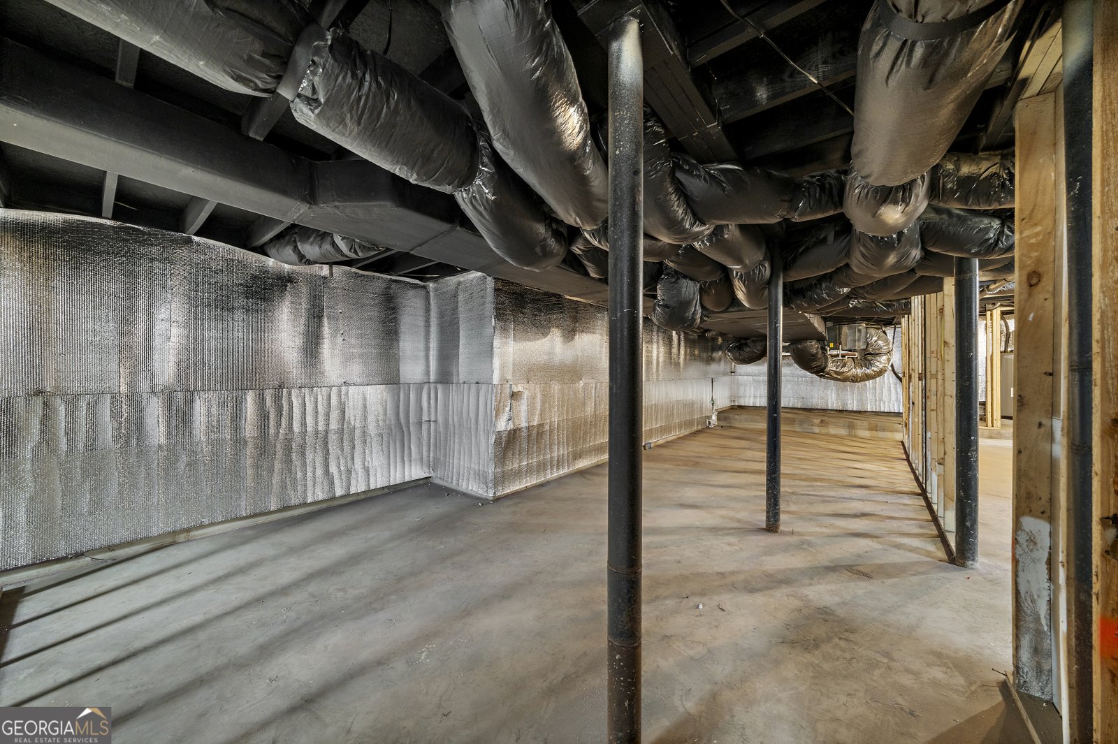 922 Linch Road Senoia - Photo 43