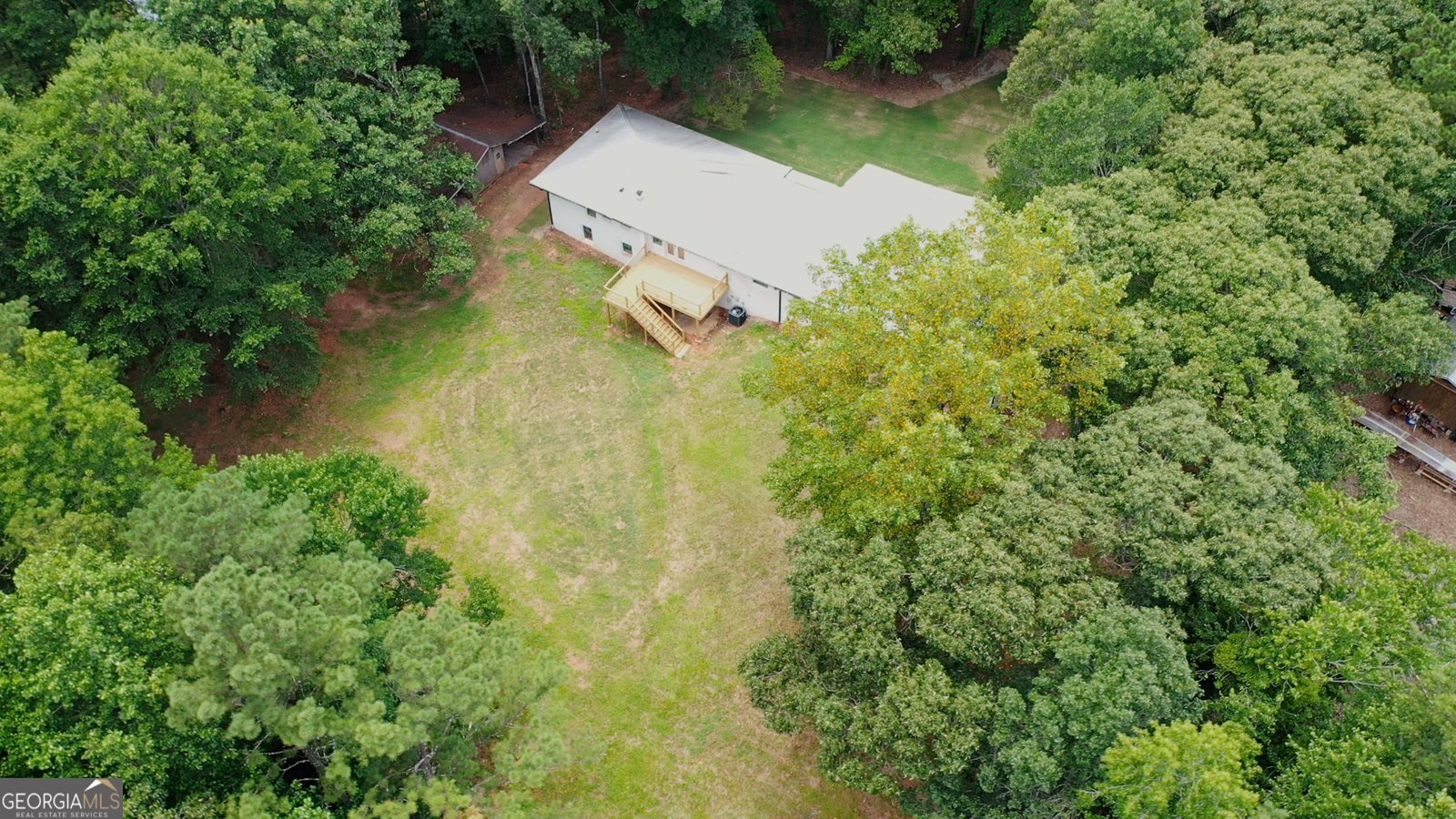922 Linch Road Senoia - Photo 46