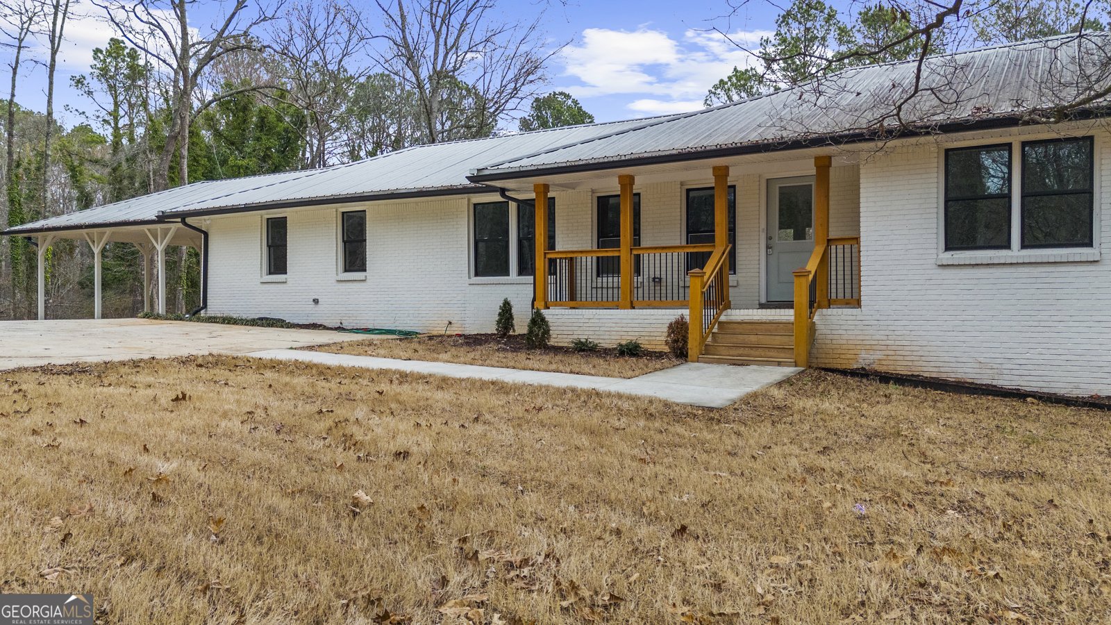 922 Linch Road Senoia - Photo 47