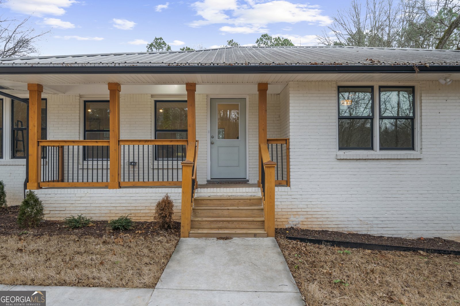 922 Linch Road Senoia - Photo 48