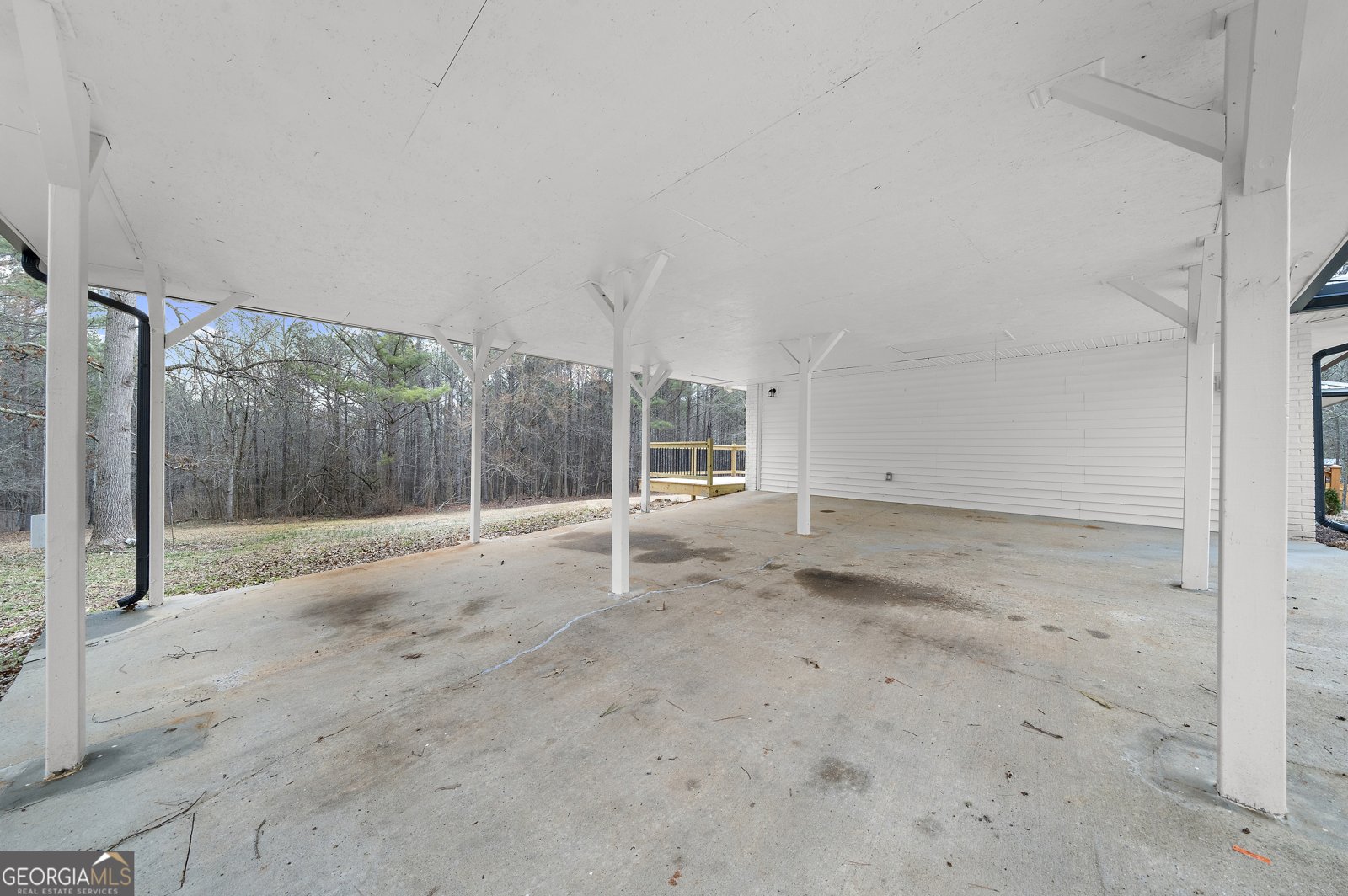 922 Linch Road Senoia - Photo 49