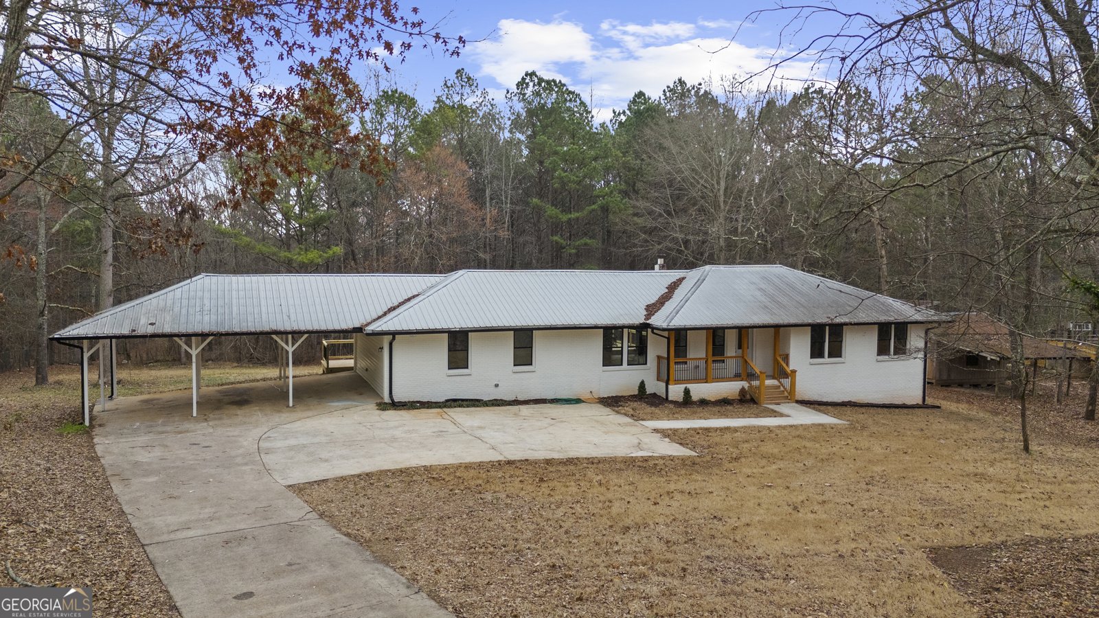 922 Linch Road Senoia - Photo 54