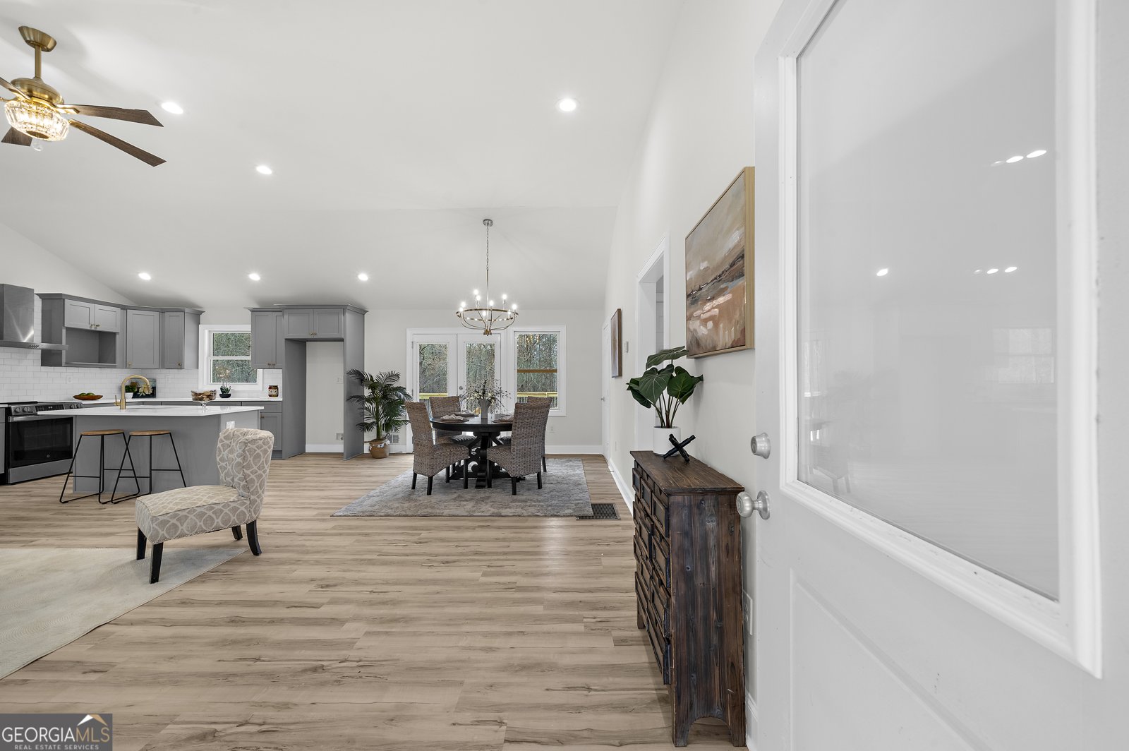 922 Linch Road Senoia - Photo 6