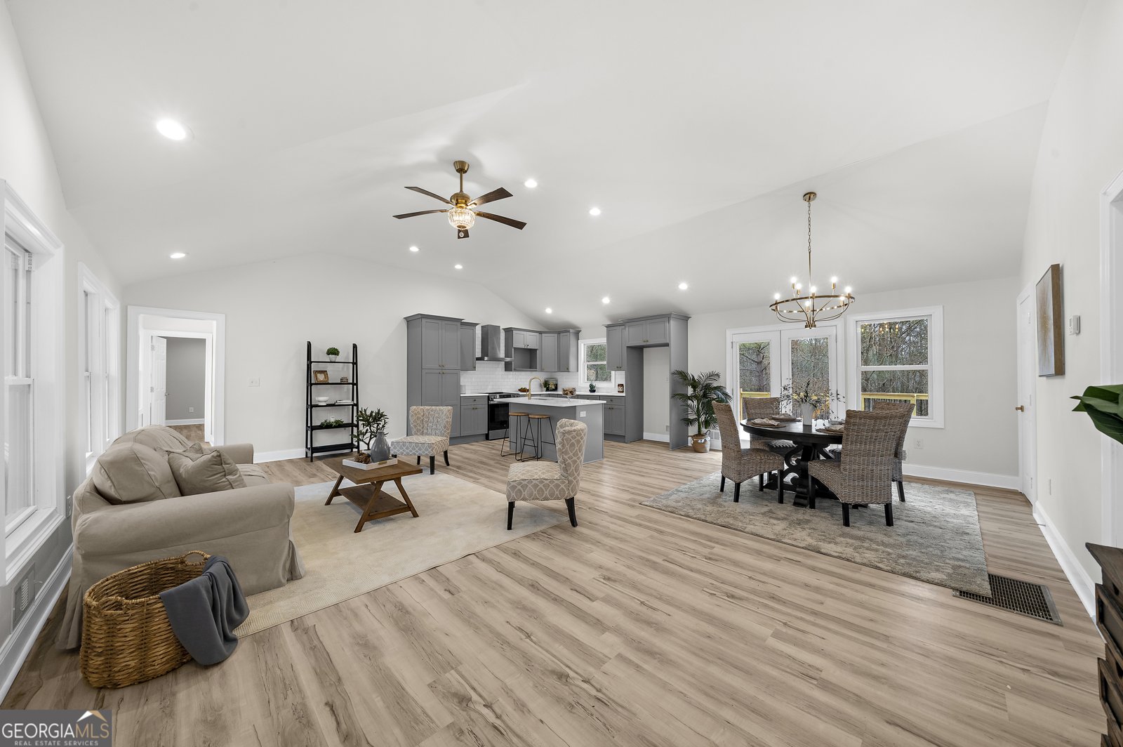 922 Linch Road Senoia - Photo 7