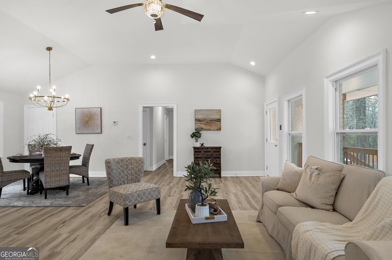 922 Linch Road Senoia - Photo 8