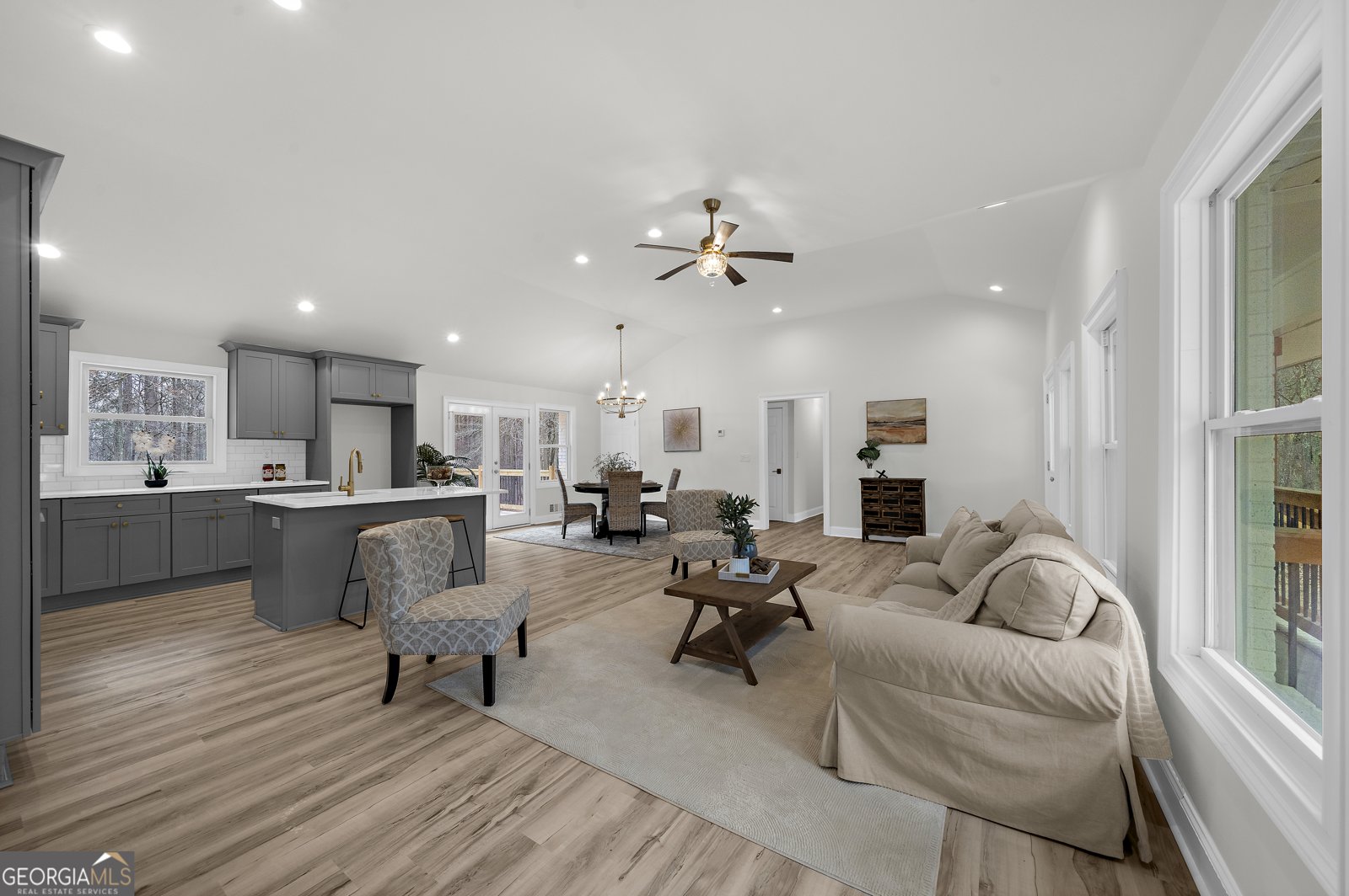 922 Linch Road Senoia - Photo 9