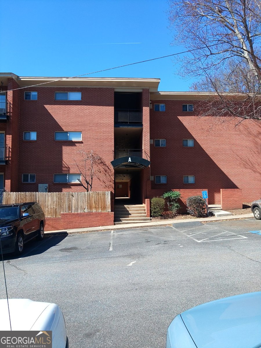 250 Little Street Athens - Photo 1