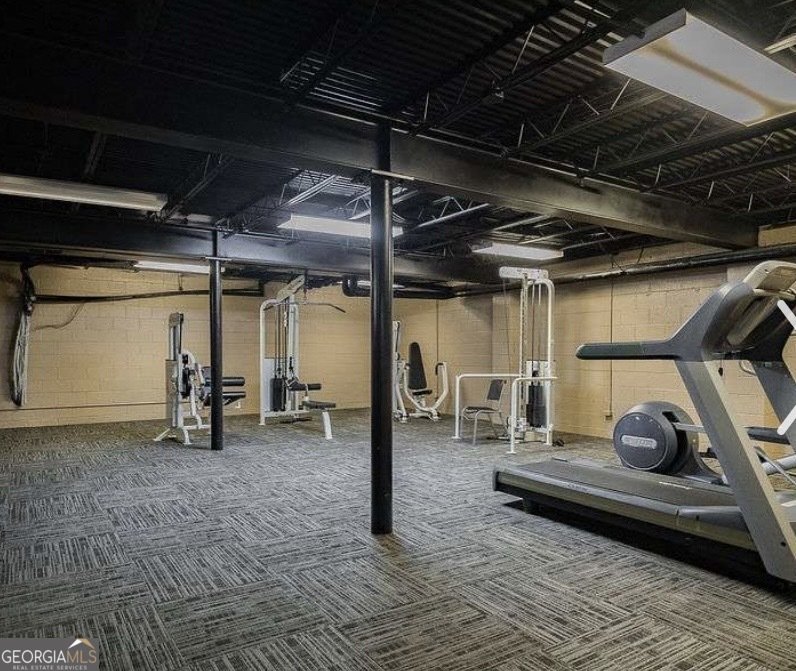 250 Little Street Athens - Photo 17