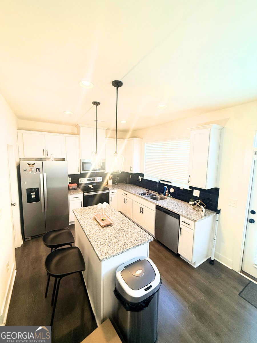 7714 Baron Road Fairburn - Photo 10