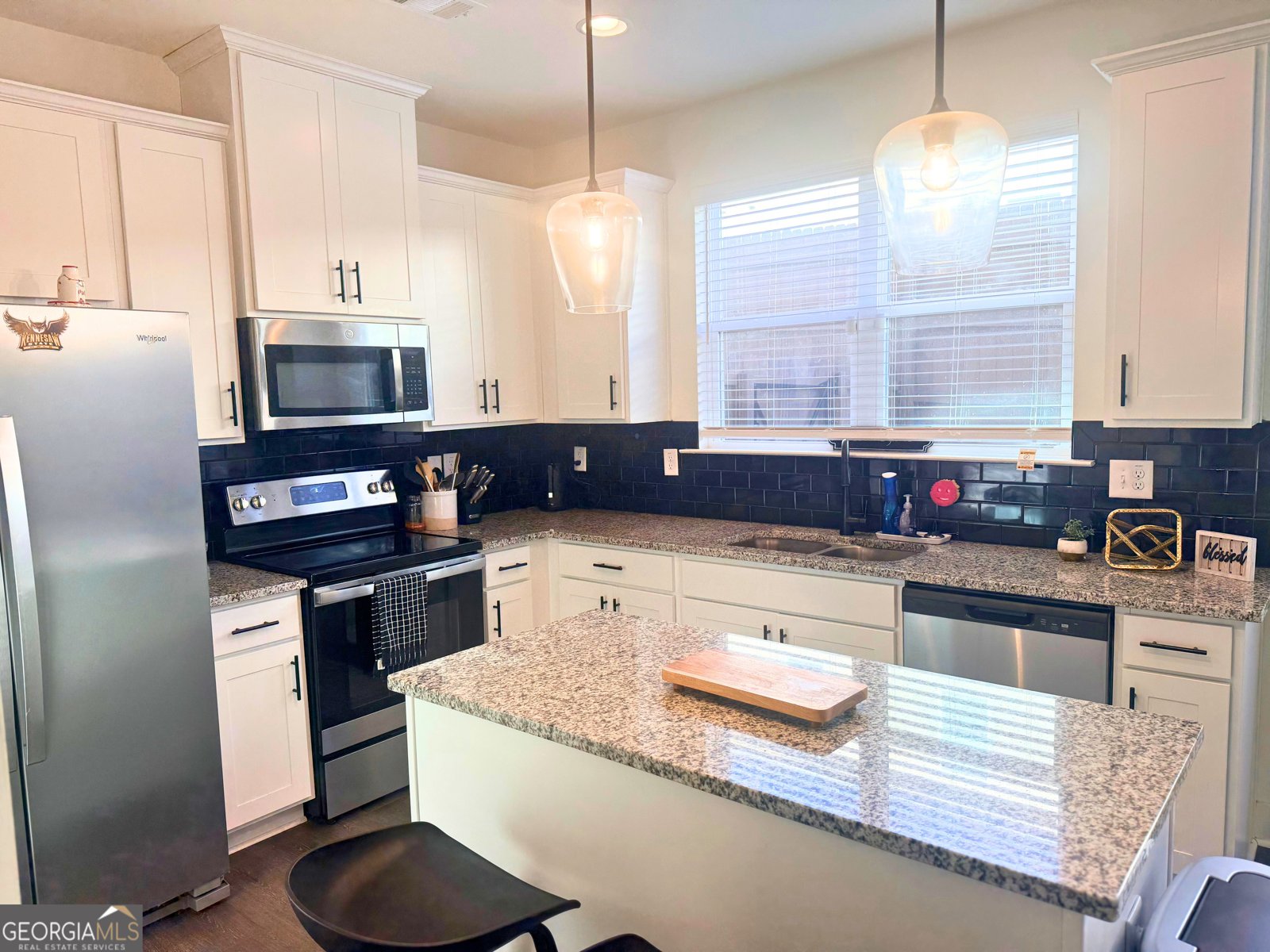 7714 Baron Road Fairburn - Photo 11