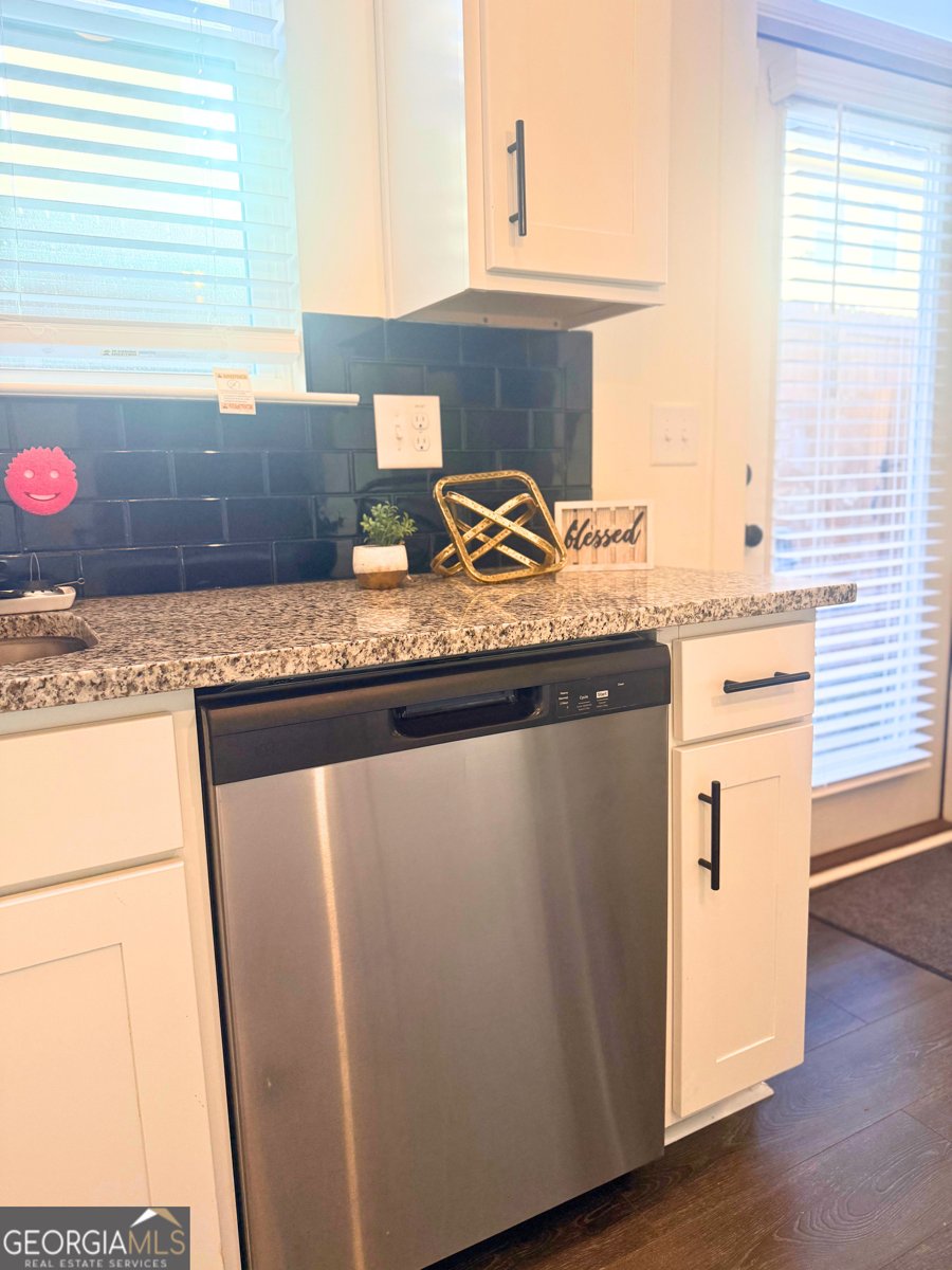 7714 Baron Road Fairburn - Photo 12