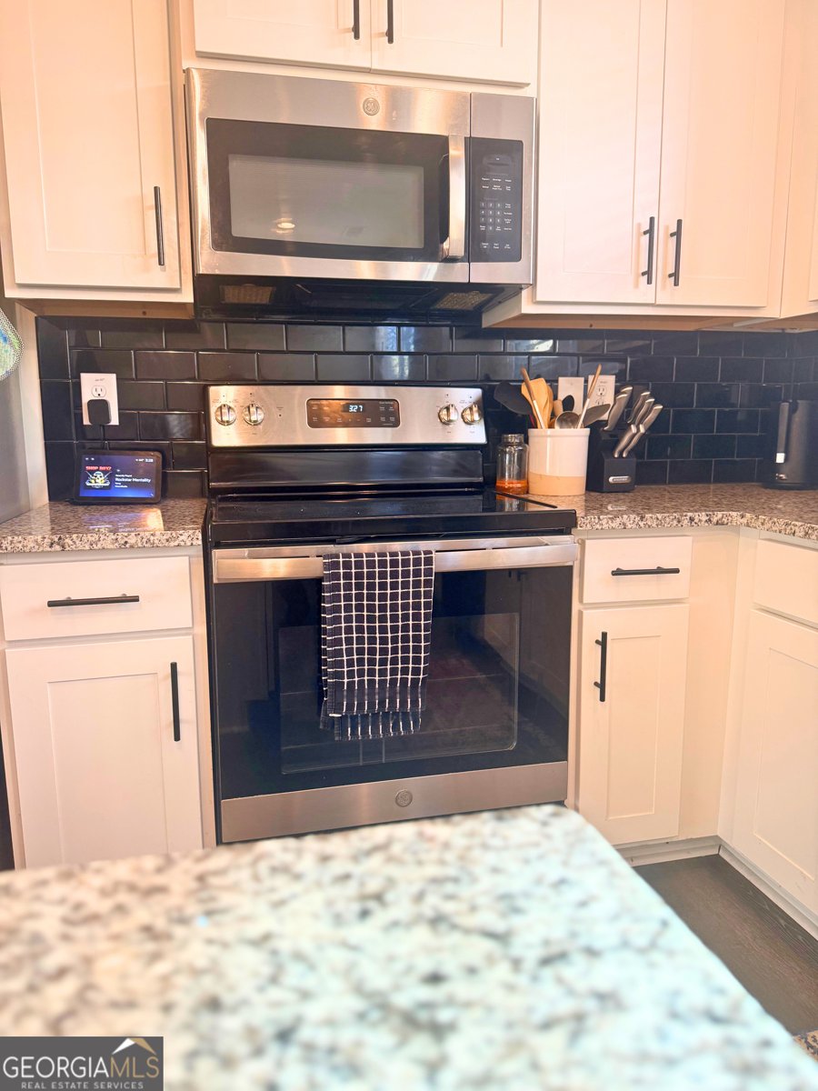 7714 Baron Road Fairburn - Photo 13