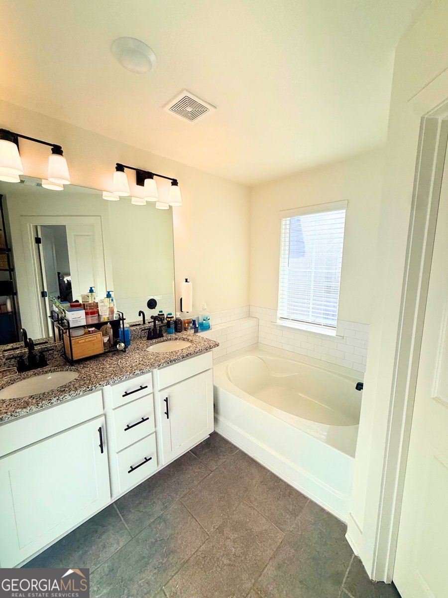 7714 Baron Road Fairburn - Photo 17