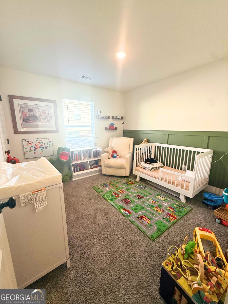 7714 Baron Road Fairburn - Photo 21