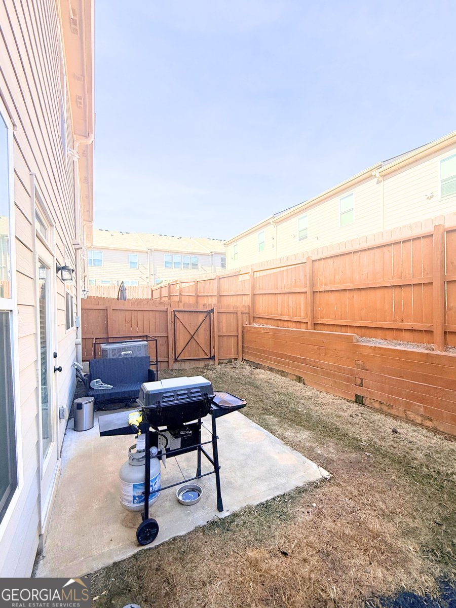 7714 Baron Road Fairburn - Photo 27