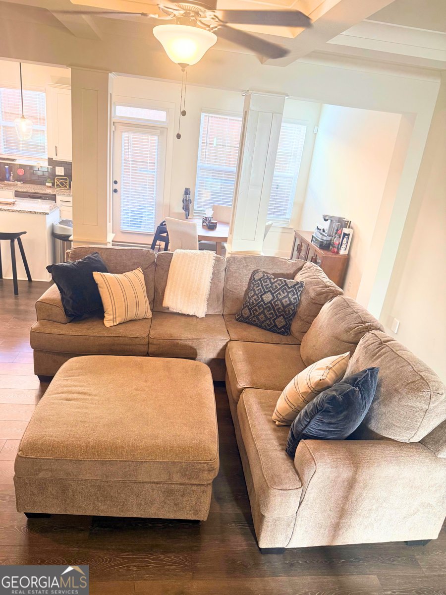 7714 Baron Road Fairburn - Photo 6