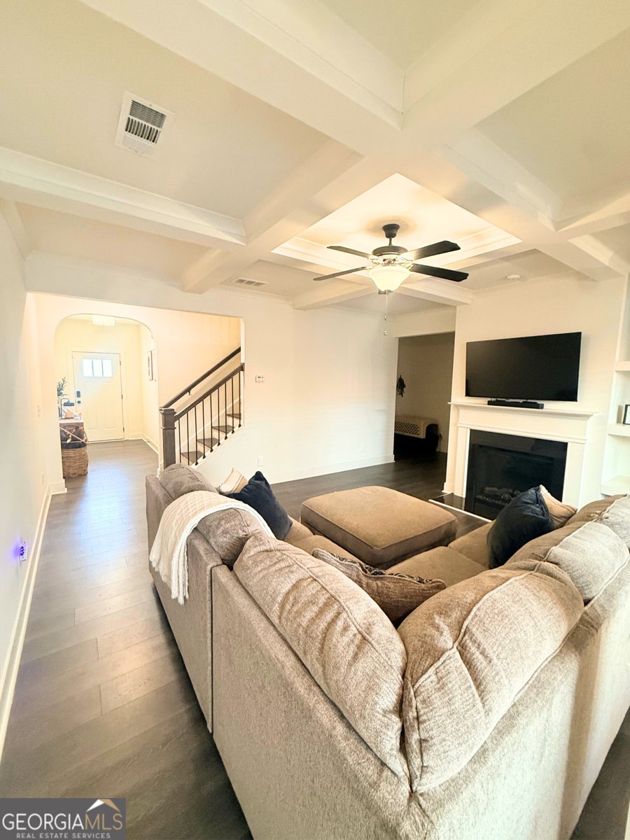 7714 Baron Road Fairburn - Photo 7