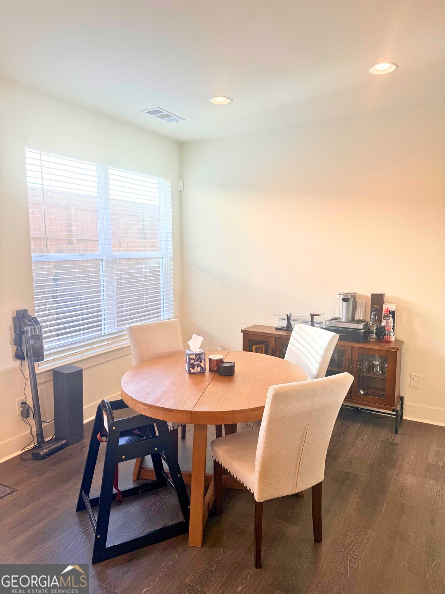 7714 Baron Road Fairburn - Photo 9