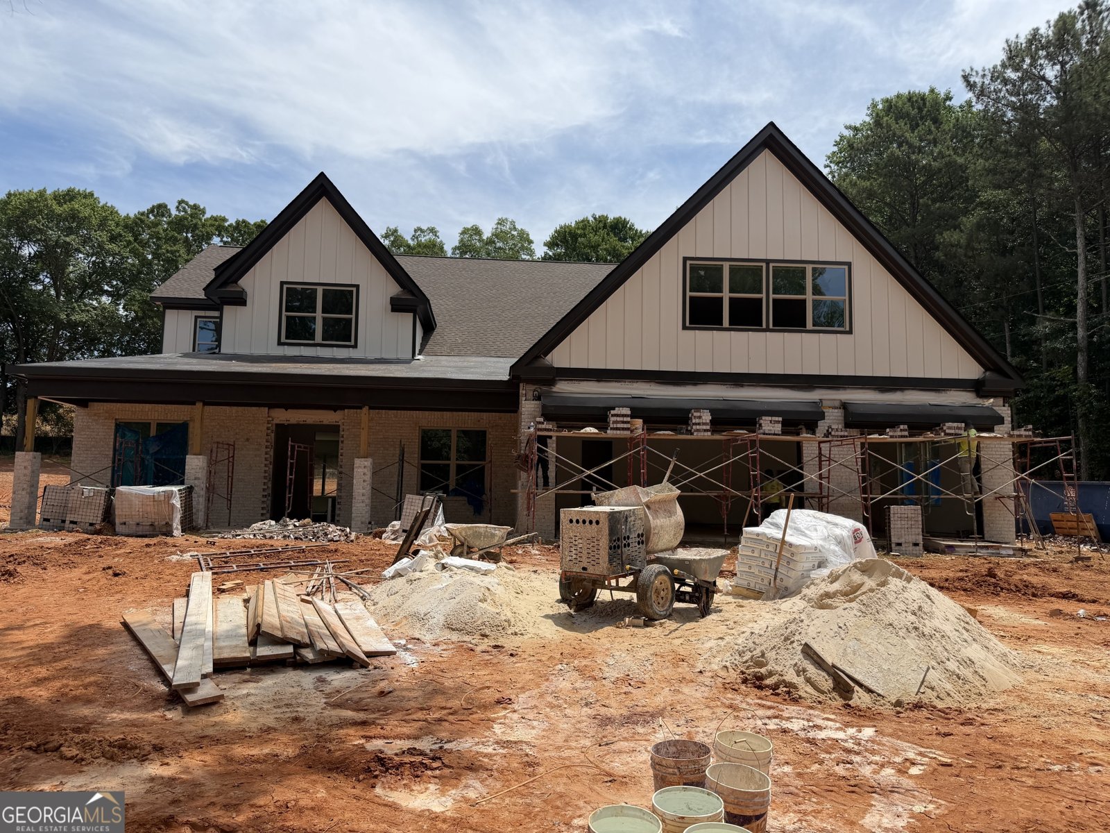 LOT 3 Thunder Road Buford - Photo 13