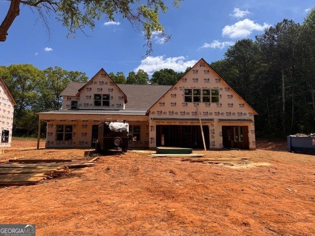 LOT 3 Thunder Road Buford - Photo 15