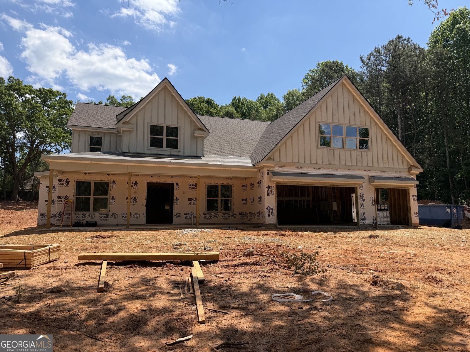 LOT 3 Thunder Road Buford - Photo 24