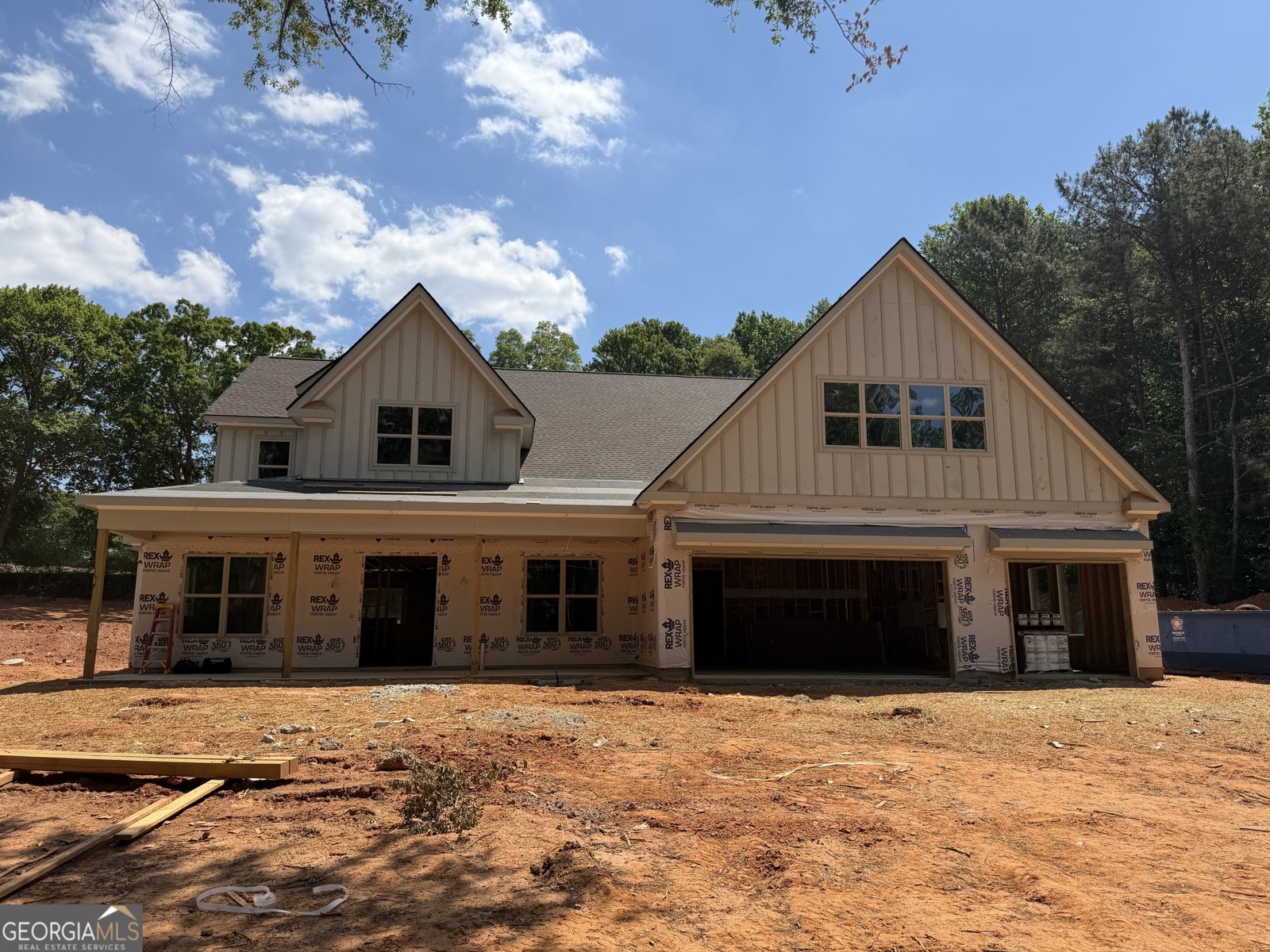 LOT 3 Thunder Road Buford - Photo 25