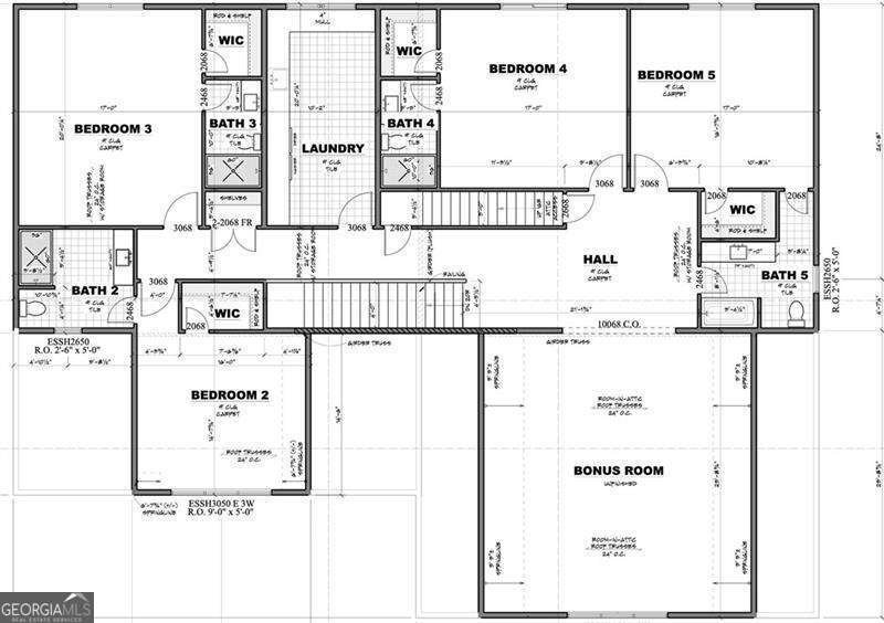 LOT 3 Thunder Road Buford - Photo 27