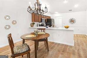 3603 Village Lane Roswell - Photo 16