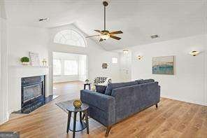 3603 Village Lane Roswell - Photo 19