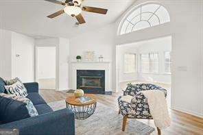 3603 Village Lane Roswell - Photo 20