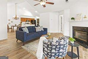 3603 Village Lane Roswell - Photo 27