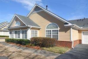 3603 Village Lane Roswell - Photo 31