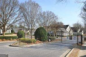 3603 Village Lane Roswell - Photo 47