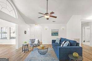 3603 Village Lane Roswell - Photo 7