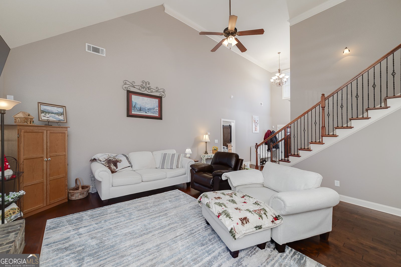 120 Caraway Road Locust Grove - Photo 11