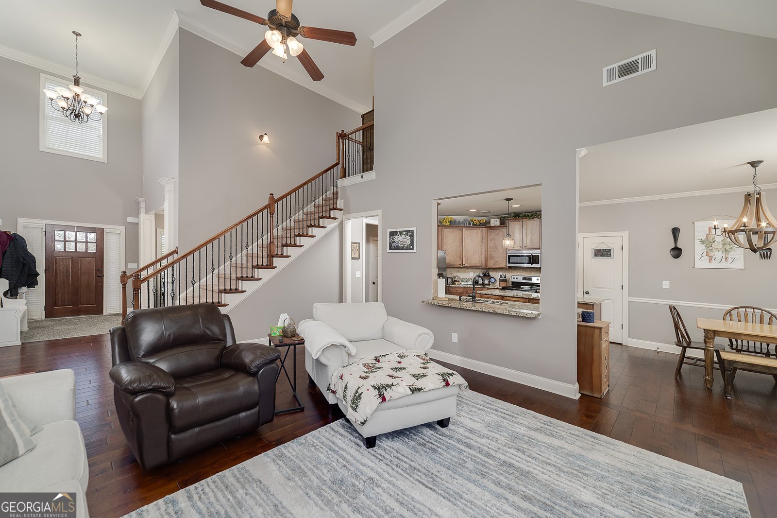 120 Caraway Road Locust Grove - Photo 12