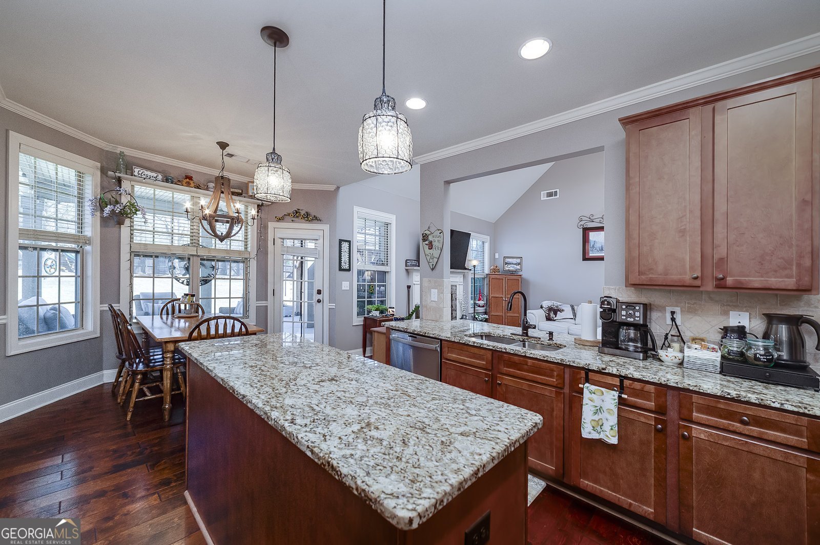 120 Caraway Road Locust Grove - Photo 13