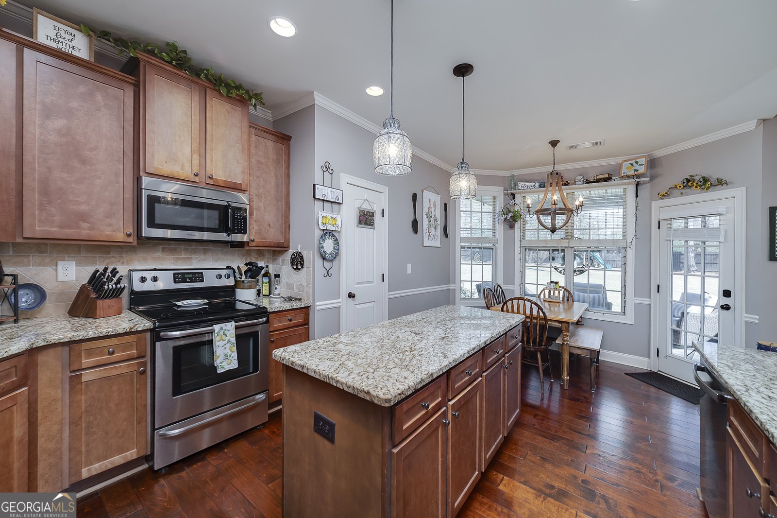 120 Caraway Road Locust Grove - Photo 14