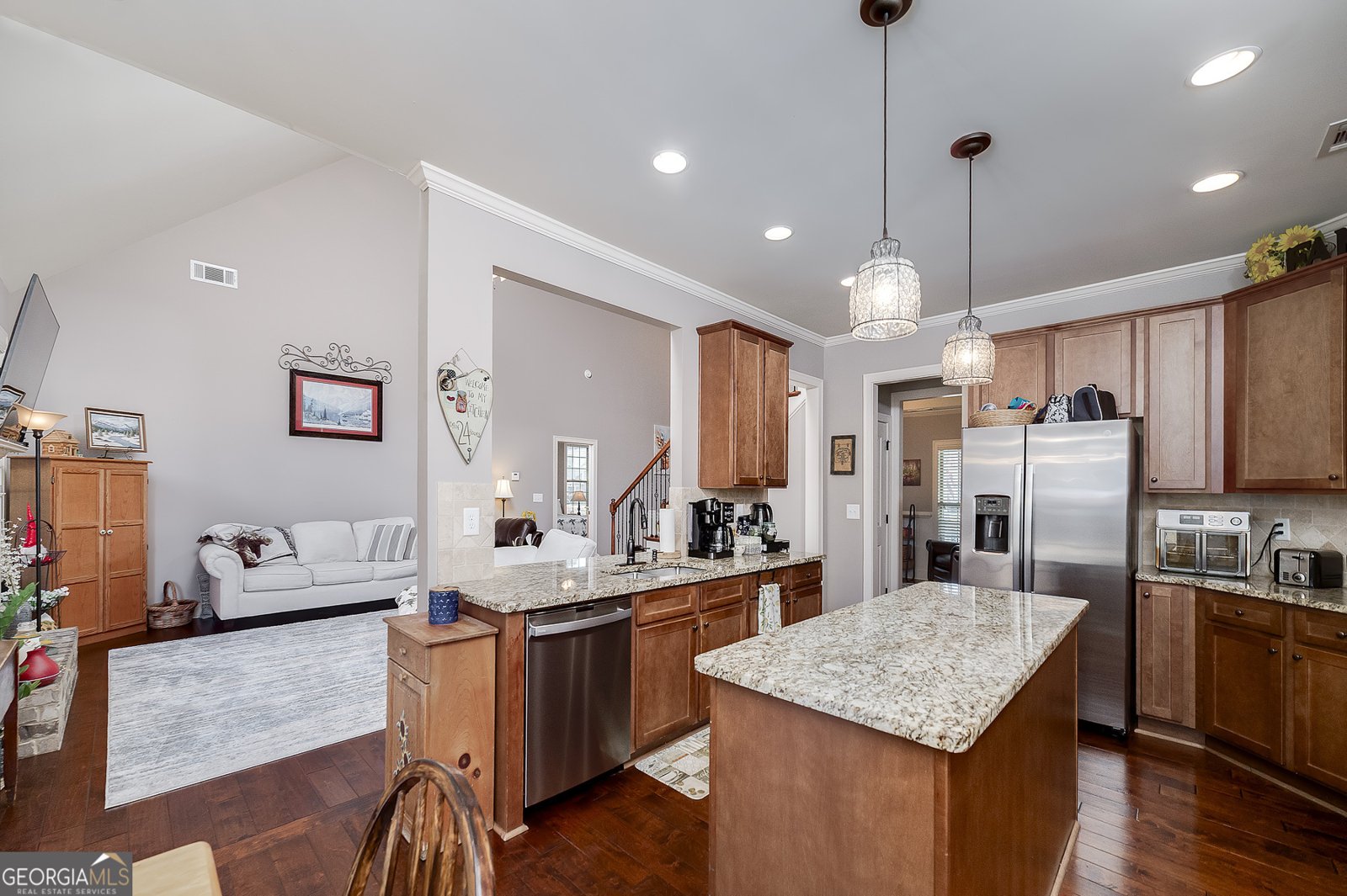 120 Caraway Road Locust Grove - Photo 16