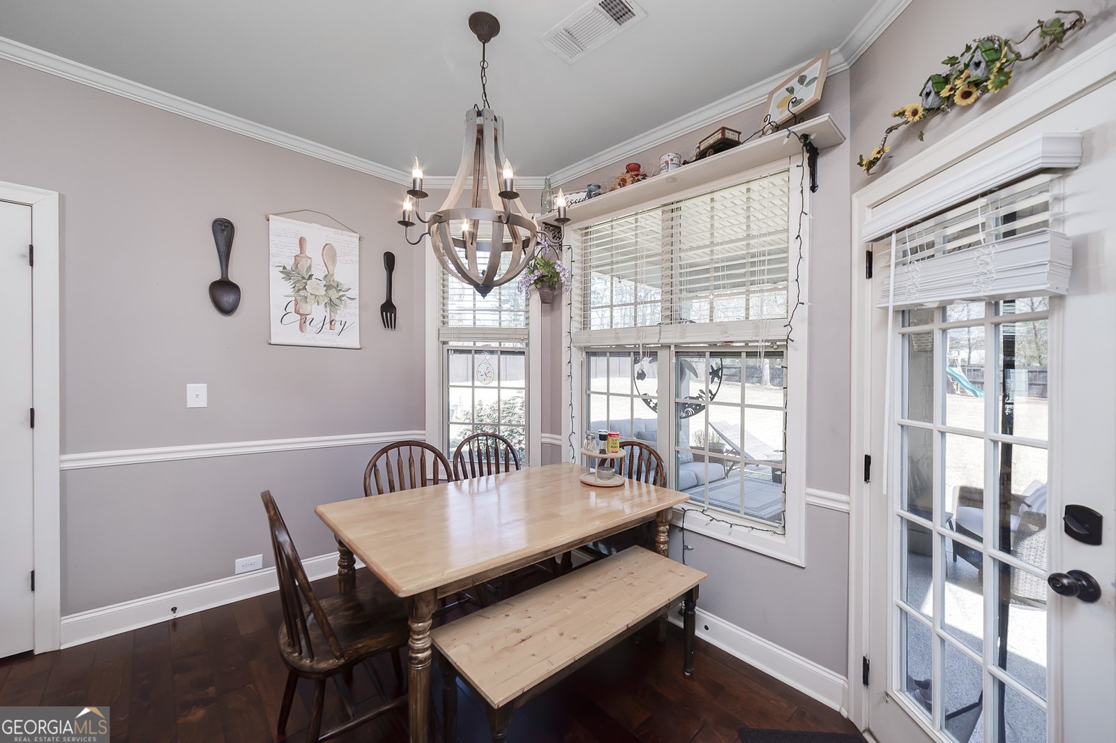 120 Caraway Road Locust Grove - Photo 17