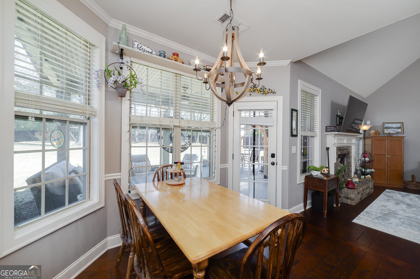 120 Caraway Road Locust Grove - Photo 18