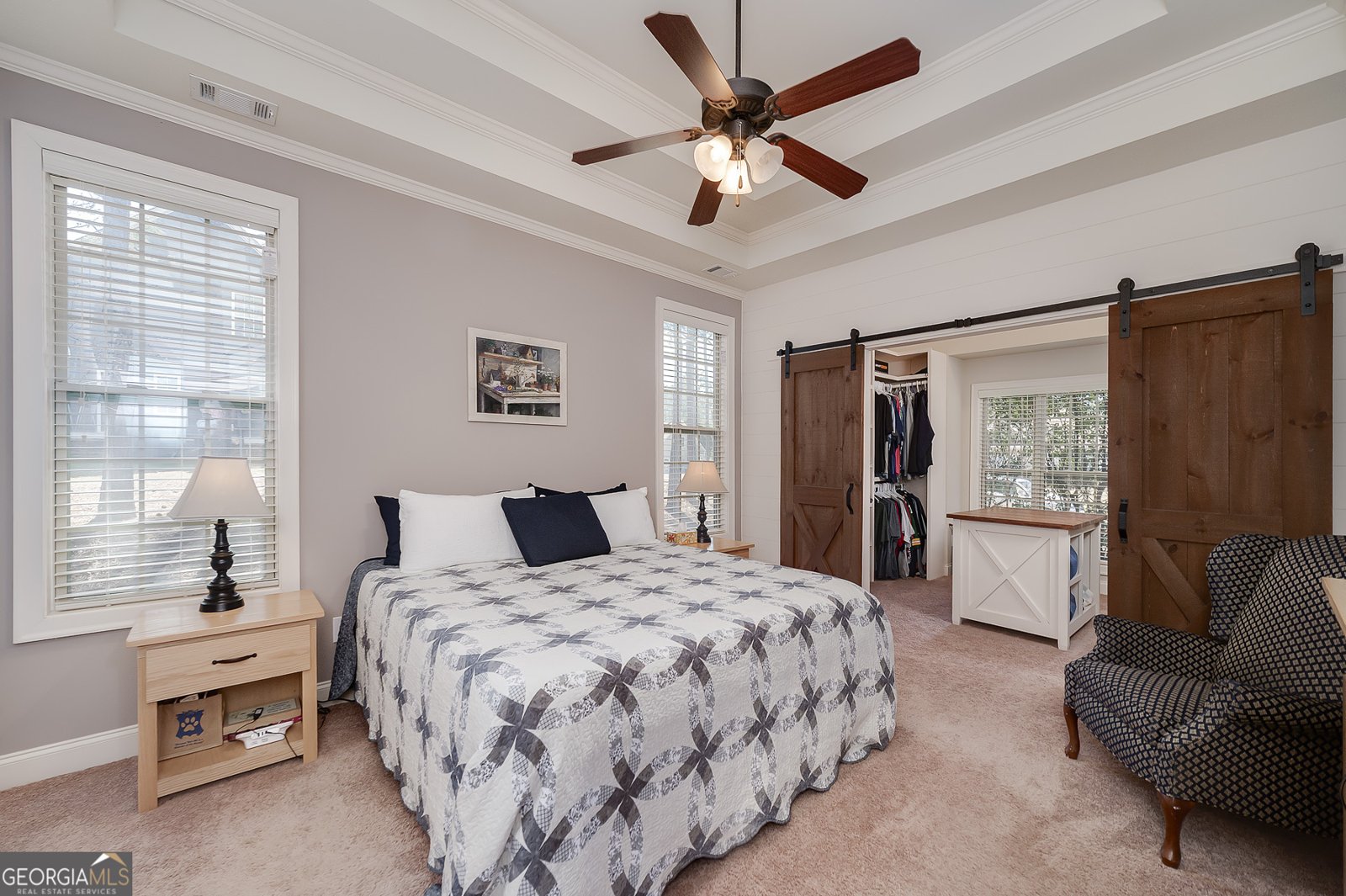 120 Caraway Road Locust Grove - Photo 19