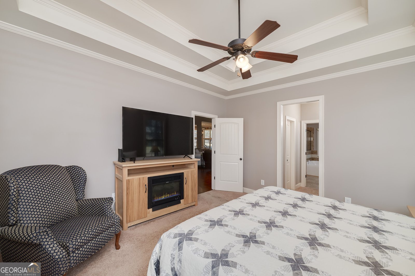 120 Caraway Road Locust Grove - Photo 20