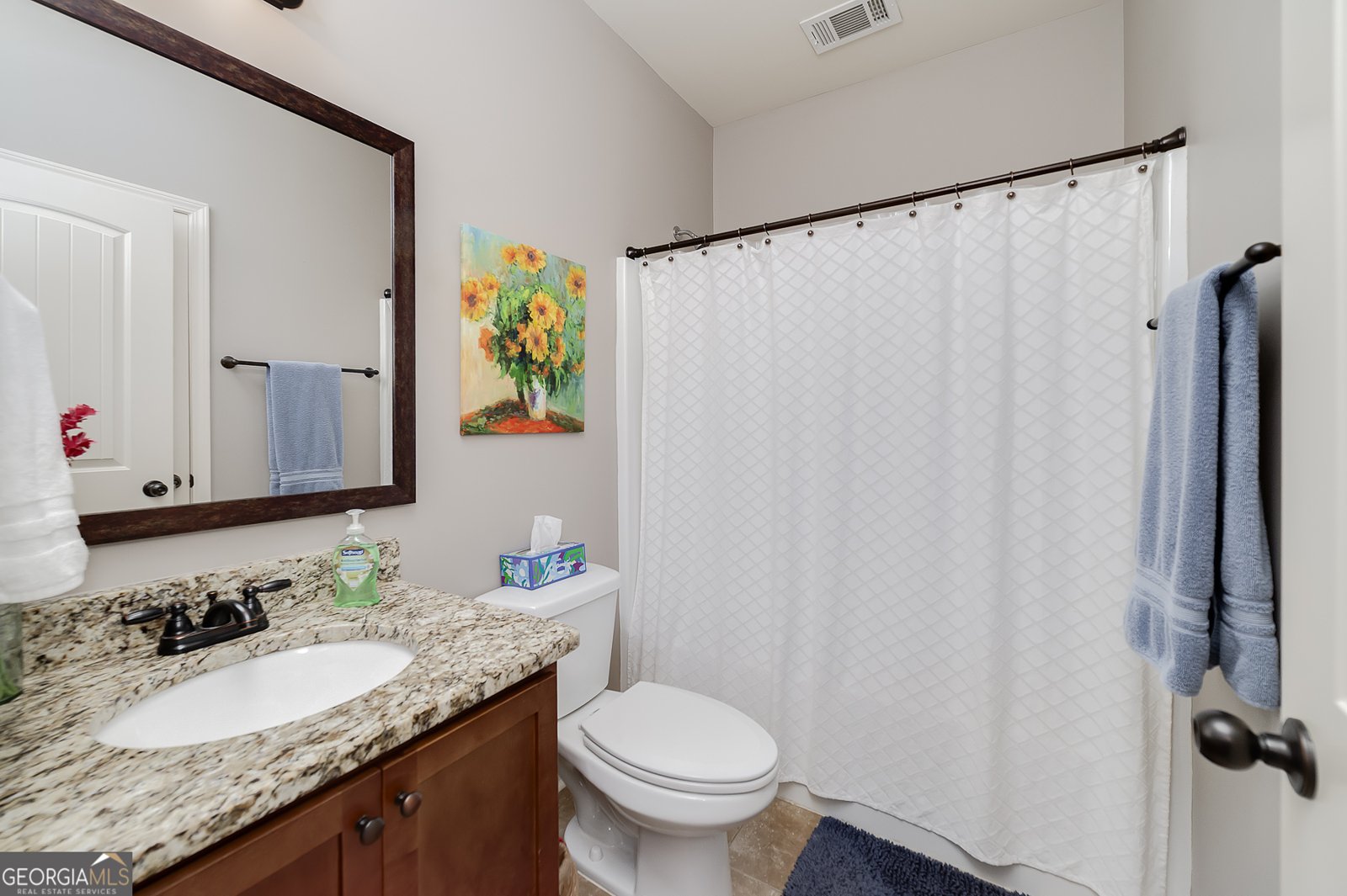 120 Caraway Road Locust Grove - Photo 26