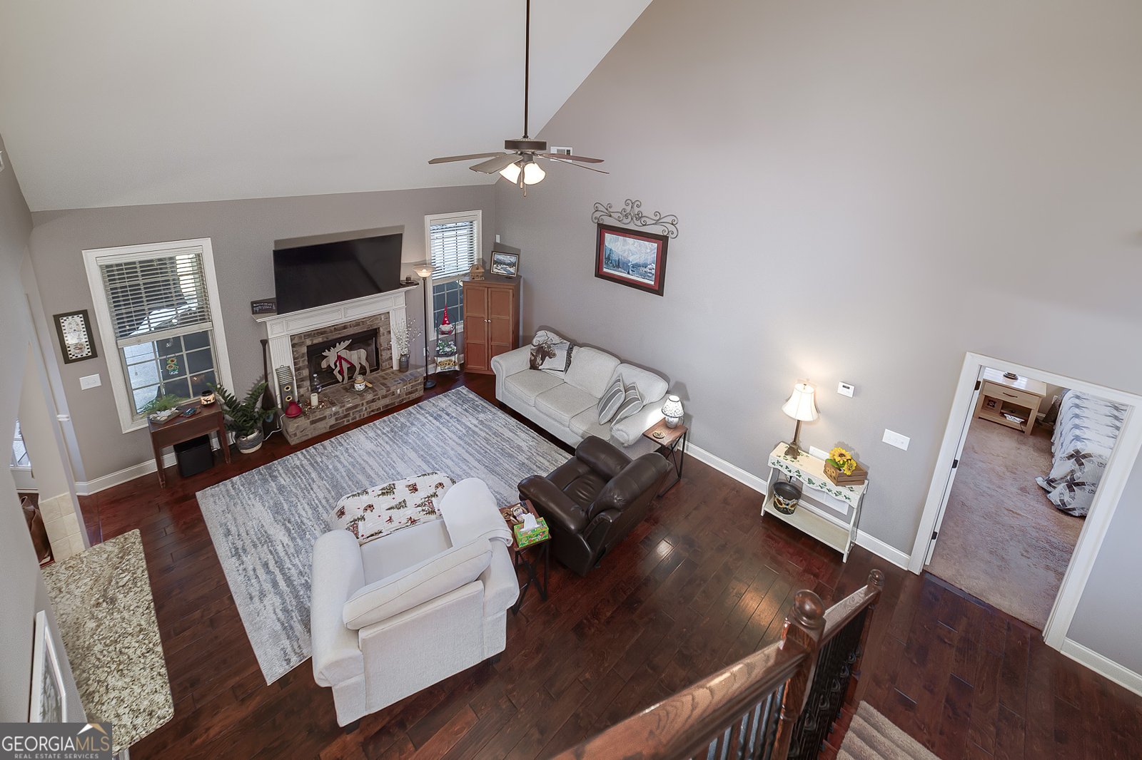 120 Caraway Road Locust Grove - Photo 28