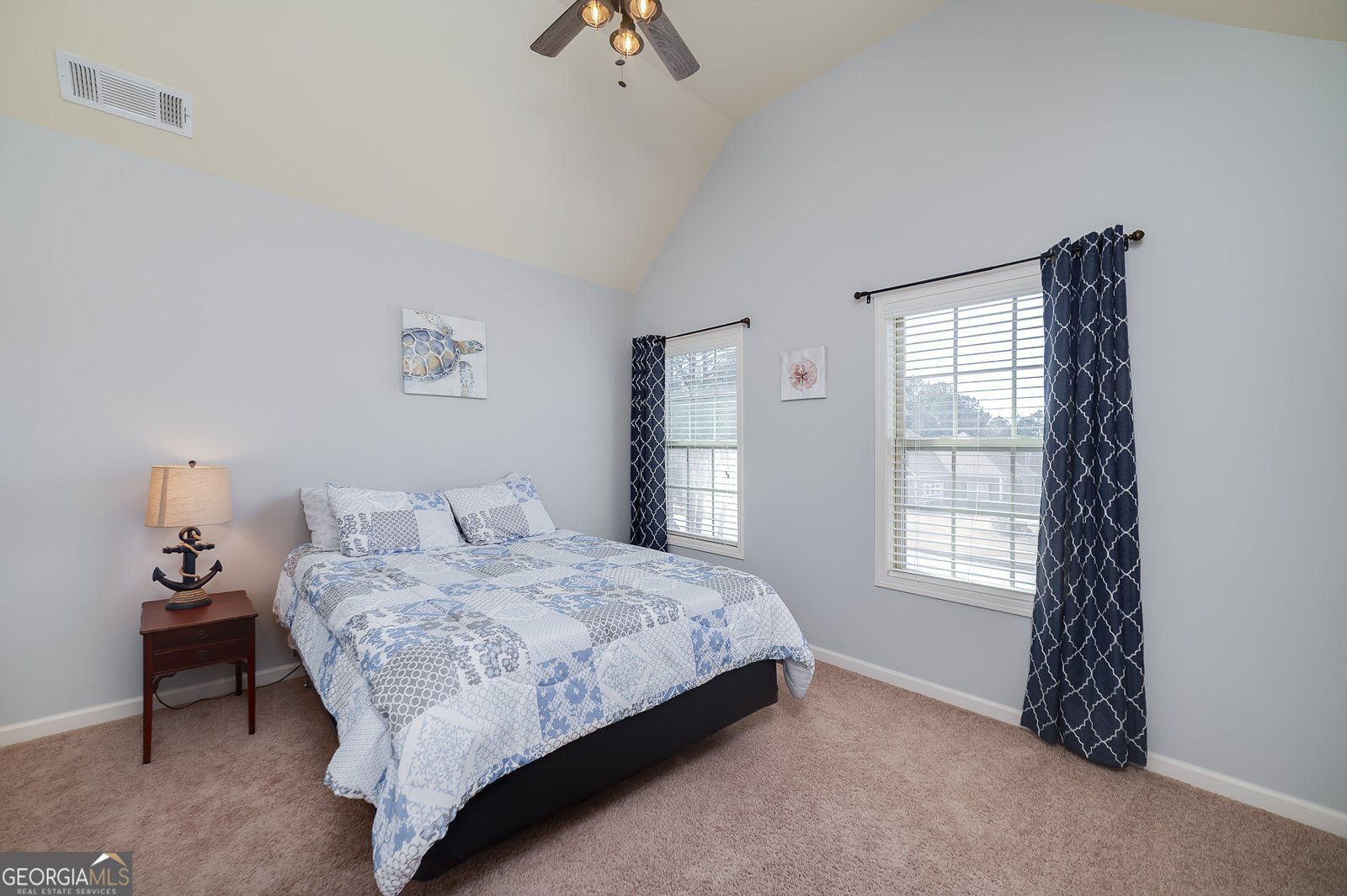 120 Caraway Road Locust Grove - Photo 29